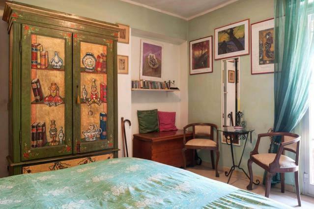 Carly & Dane Vacation House Taormina Exterior foto